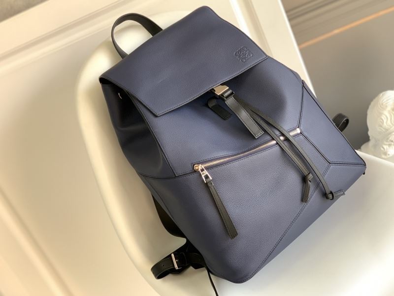 Loewe Backpacks